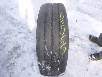 Opona używana 265/70R19,5 NEXT TREAD NT RHT II