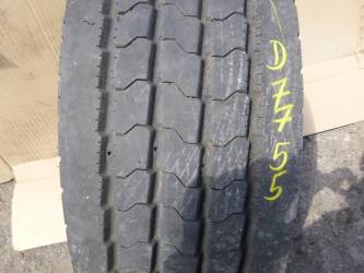 Opona używana 305/70R19,5 Goodyear RHSII