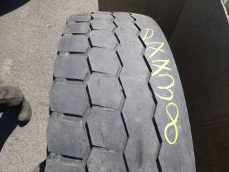 Opona używana 315/80R22,5 NEXT TREAD NT UTILITY