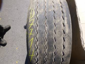 Opona używana 385/65R22,5 RM HTE3