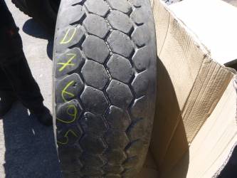 Opona używana 385/65R22,5 Bridgestone M-TRAILER 001