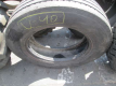 Opona używana 275/70R22.5 Michelin BIEZNIKOWANA
