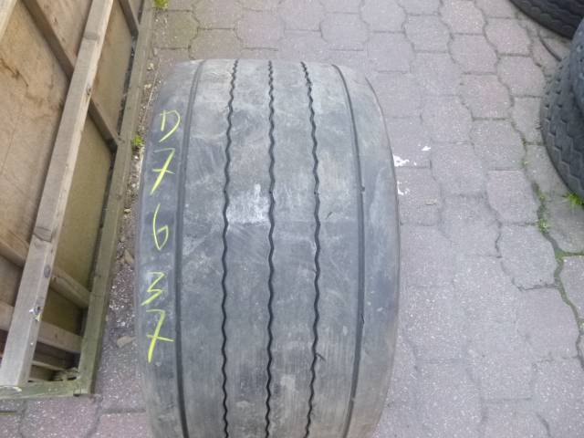 Opona używana 445/45R19,5 Continental HT3 HYBRID