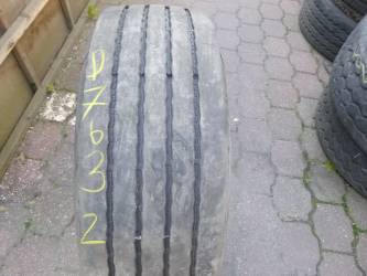 Opona używana 315/60R22,5 Continental BIEŻNIKOWANA