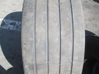 Opona używana 385/65R22.5 Goodyear RHT1