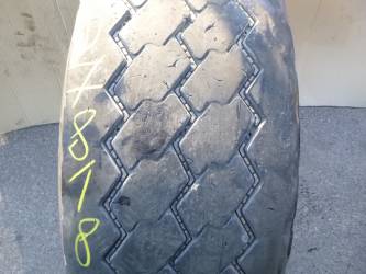 Opona używana 385/65R22,5 Fulda VARIOTONN