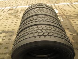 Opona używana ciężarowa 315/70R22.5 Taurus ROADS F