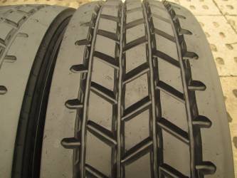 Opona używana ciężarowa 315/70R22.5 Taurus ROADS F