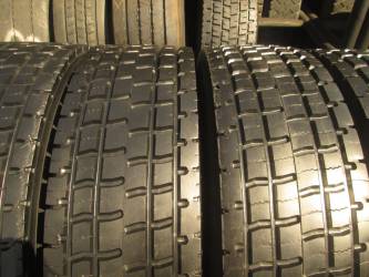 Opona używana ciężarowa 315/70R22.5 GT RADIAL GT679