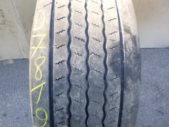 Opona używana 385/65R22,5 TRUCKSTAR TH STEER 3