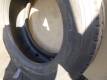 Opona używana 295/55R22,5 Hankook DL10+