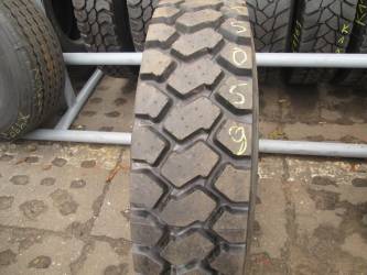 Opona używana 315/80R22,5 Michelin MICHELIN X FORCE ZH