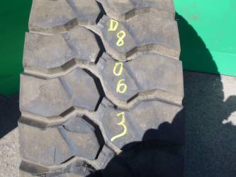 Opona używana 315/80R22,5 Barum BD200 MIXED