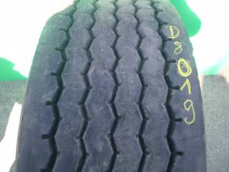 Opona używana 385/65R22,5 DEMOLEN MZA