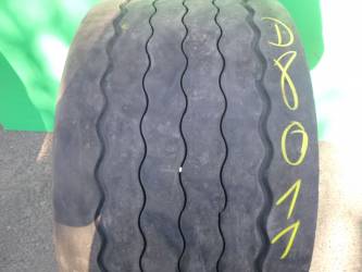 Opona używana 445/45R19,5 LEAO ETT100