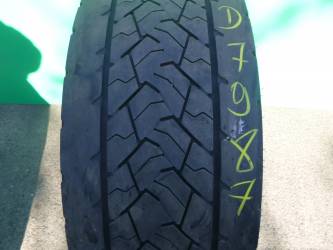 Opona używana 295/55R22,5 Goodyear KMAX D GEN-2