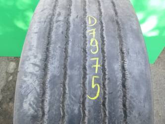 Opona używana 385/65R22,5 Michelin XFA1+