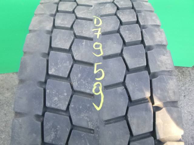 Opona używana 315/70R22,5 Bridgestone BRIDGESTONE R-DRIVE 001