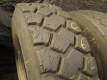 Opona używana 315/80R22,5 DOUBLECOIN MICHELIN X FORCE ZH