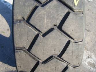 Opona używana 315/80R22,5 Michelin MICHELIN X FORCE ZH