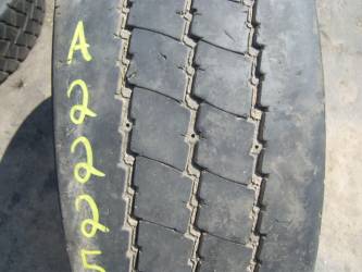 Opona używana 315/70R22,5 Fulda REGIOCONTROL