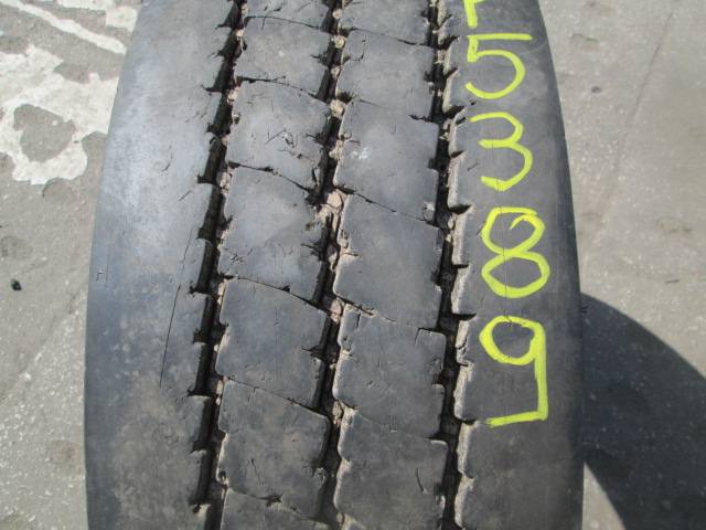 Opona używana 315/70R22,5 Fulda REGIOCONTROL