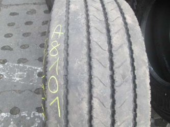 Opona używana 315/60R22.5 Double star DSR116