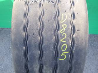 Opona używana 385/65R22,5 TEGRYS TE48-T