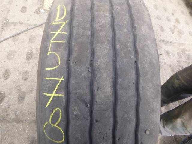 Opona używana 385/65R22,5 Riken ROAD READY T