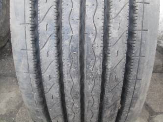 Opona używana 385/55R22,5 Hankook AL10