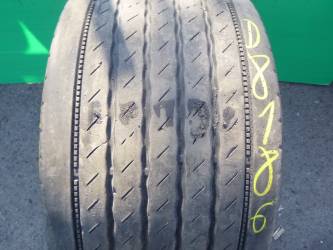 Opona używana 445/45R19,5 LONG MARCH LM168