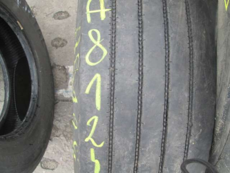 Opona używana 205/75R17.5 Hankook AH11