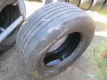 Opona używana 385/55R22.5 Goodyear LHS