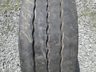 Opona używana 245/70R17,5 Goodyear RHTII