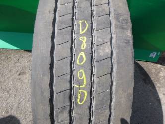 Opona używana 315/70R22,5 Yokohama 124R