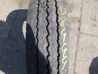 Opona używana 215/75R17,5 WESTLAKE WTX1