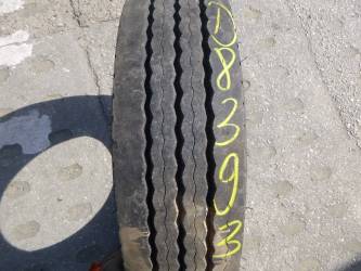 Opona używana 215/75R17,5 Marshal KRT03A