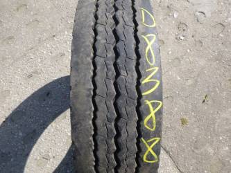 Opona używana 215/75R17,5 WESTLAKE WTX1