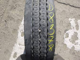 Opona używana 215/75R17,5 Michelin XTE2+