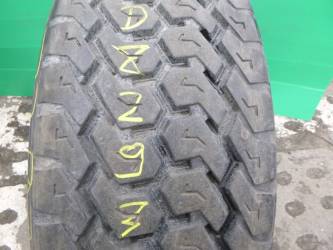 Opona używana 385/65R22,5 Hankook BIEŻNIKOWANA