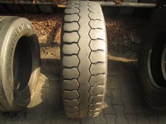 Opona używana 315/80R22,5 BANDVULC BIG D