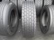 Opona używana 315/80R22,5 BANDVULC BD09