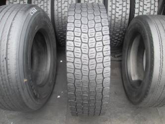 Opona używana 315/80R22,5 BANDVULC BD09