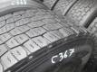 Opona używana 315/80R22,5 BANDVULC BD09