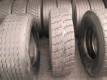 Opona używana 315/80R22,5 GT RADIAL CONTINENTAL HDC1
