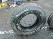 Opona używana 315/80R22,5 TORQUE MICHELIN X FORCE ZH