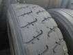 Opona używana 315/80R22,5 Hankook CONTINENTAL HDC1