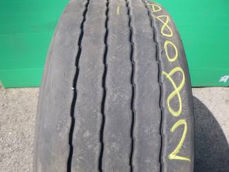 Opona używana 385/65R22,5 Fulda MICHELIN X-MULTI T