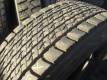 Opona używana 315/80R22,5 Goodyear BERLINER B718