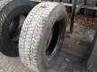 Opona używana 295/80R22,5 Barum CONTINENTAL HDW